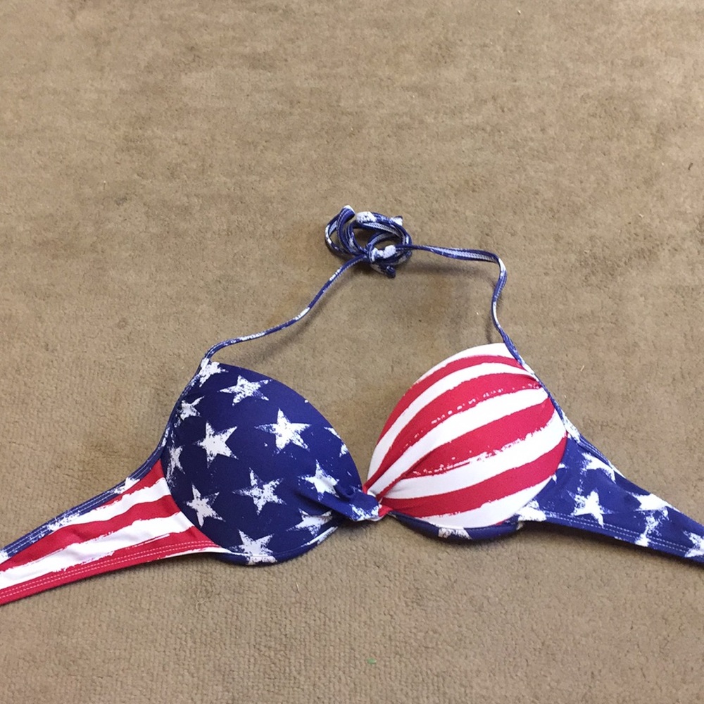 Bikini top